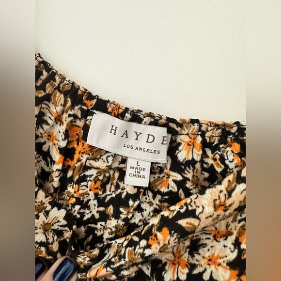 BALTIC BORN LAURETTA JUMPSUIT - Picture 3 of 6